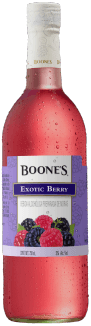Boones Exotic Berry